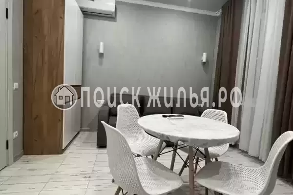 Частный сектор «Студия на Абазгаа»