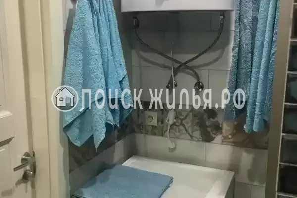 Квартира, Цветочная, д.30