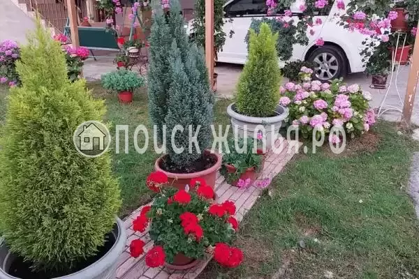 Частный сектор «Апартаменты Анна»