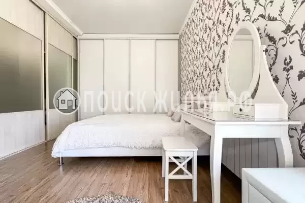 Квартира «Евродвушка с видом на море» Квартира «Евродвушка с видом на море»