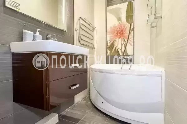 Квартира «Евродвушка с видом на море» Квартира «Евродвушка с видом на море»