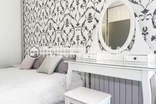 Квартира «Евродвушка с видом на море» Квартира «Евродвушка с видом на море»