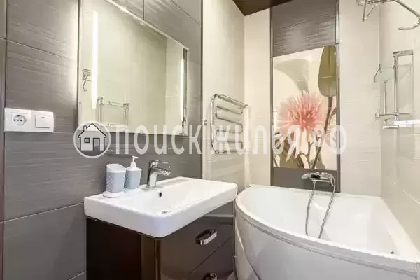 Квартира «Евродвушка с видом на море» Квартира «Евродвушка с видом на море»