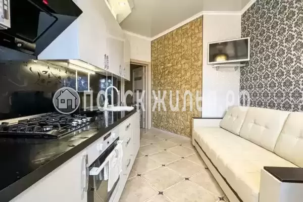 Квартира «Евродвушка с видом на море» Квартира «Евродвушка с видом на море»