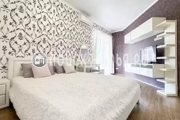 Квартира «Евродвушка с видом на море» Квартира «Евродвушка с видом на море»