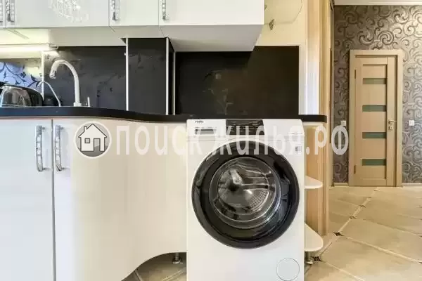 Квартира «Евродвушка с видом на море» Квартира «Евродвушка с видом на море»