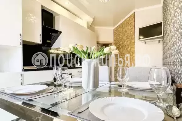 Квартира «Евродвушка с видом на море» Квартира «Евродвушка с видом на море»