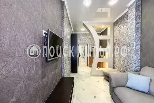 Квартира «Евродвушка с видом на море» Квартира «Евродвушка с видом на море»