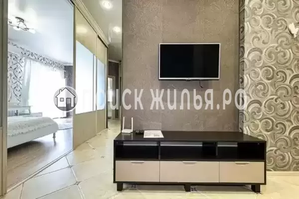 Квартира «Евродвушка с видом на море» Квартира «Евродвушка с видом на море»