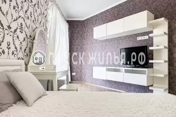 Квартира «Евродвушка с видом на море» Квартира «Евродвушка с видом на море»