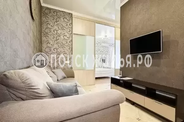 Квартира «Евродвушка с видом на море» Квартира «Евродвушка с видом на море»