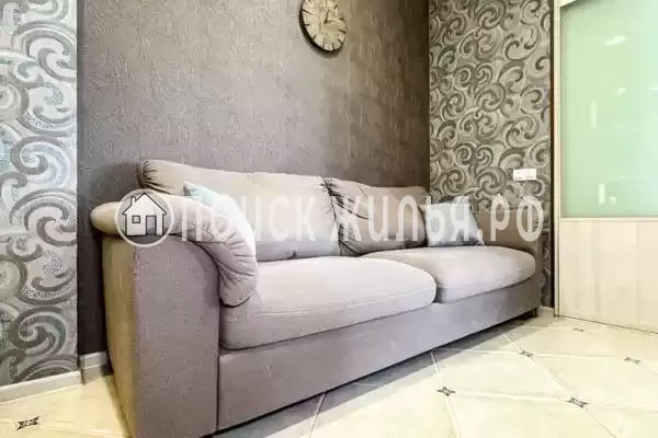 Квартира «Евродвушка с видом на море» Квартира «Евродвушка с видом на море»