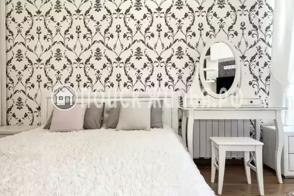 Квартира «Евродвушка с видом на море» Квартира «Евродвушка с видом на море»