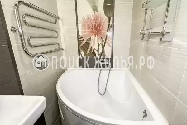 Квартира «Евродвушка с видом на море» Квартира «Евродвушка с видом на море»