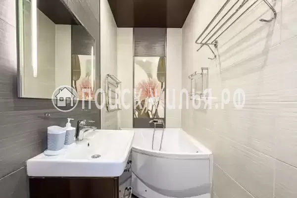 Квартира «Евродвушка с видом на море» Квартира «Евродвушка с видом на море»