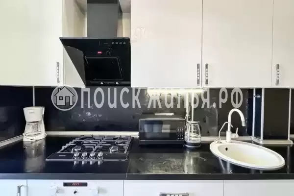 Квартира «Евродвушка с видом на море» Квартира «Евродвушка с видом на море»