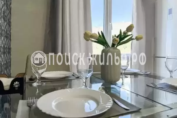 Квартира «Евродвушка с видом на море» Квартира «Евродвушка с видом на море»