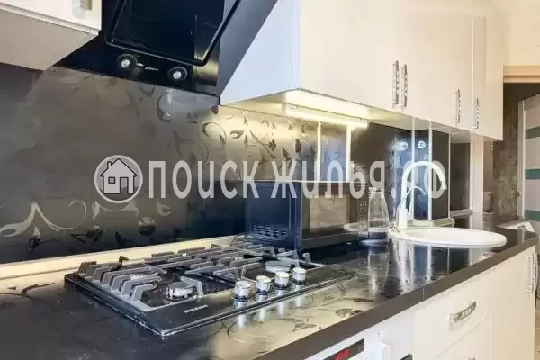 Квартира «Евродвушка с видом на море» Квартира «Евродвушка с видом на море»