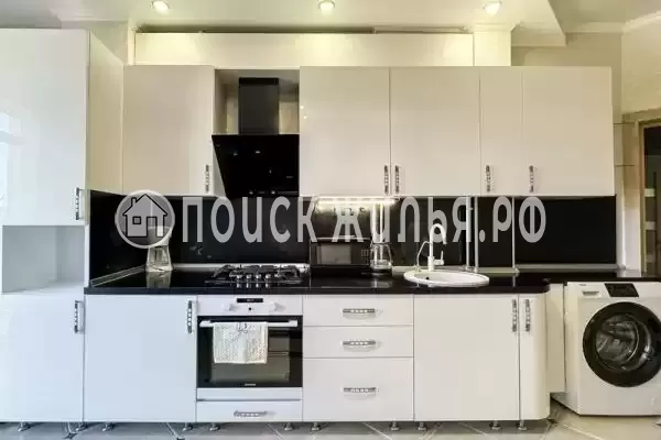 Квартира «Евродвушка с видом на море» Квартира «Евродвушка с видом на море»