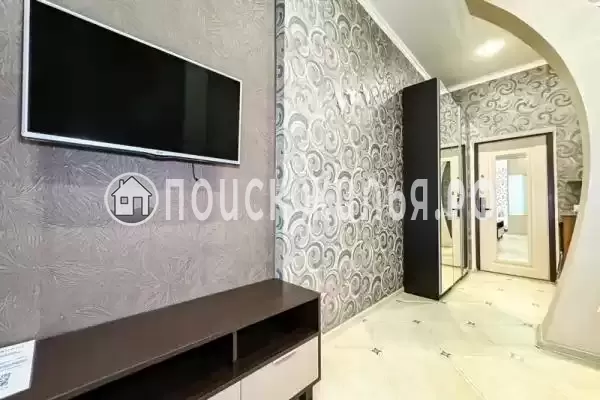 Квартира «Евродвушка с видом на море» Квартира «Евродвушка с видом на море»