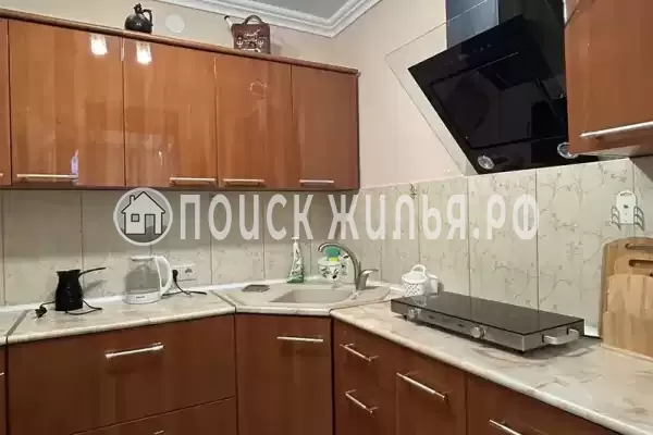 Квартира «На абазгаа»