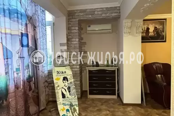 Квартира «На абазгаа»