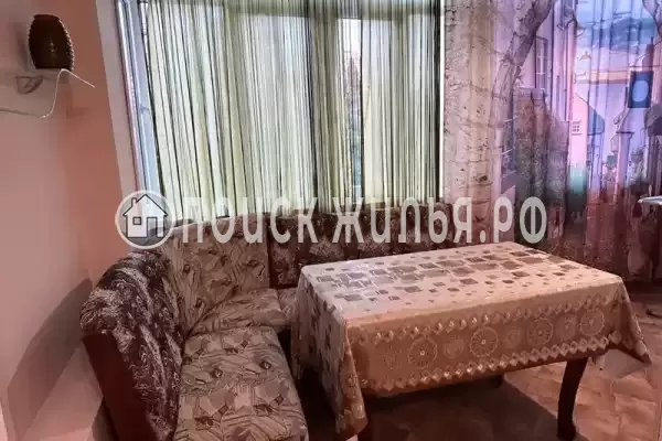 Квартира «На абазгаа»