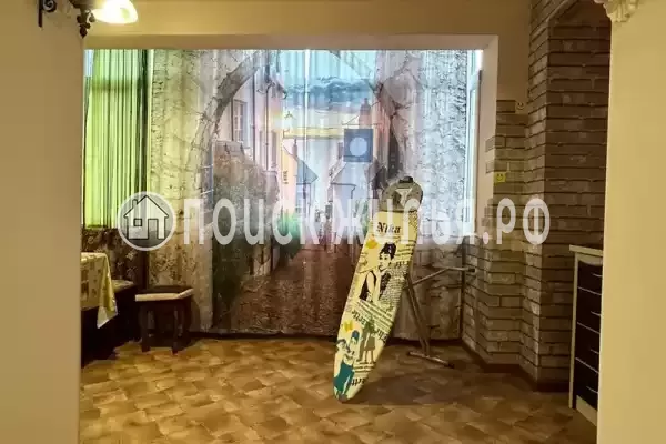 Квартира «На абазгаа»