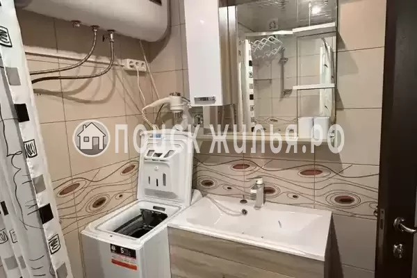 Квартира «На абазгаа»