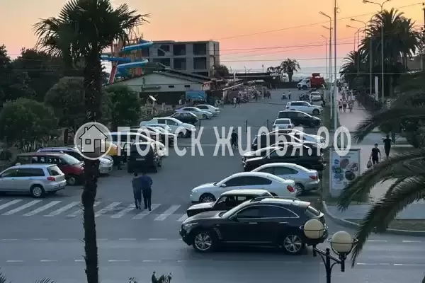 Квартира «На абазгаа»