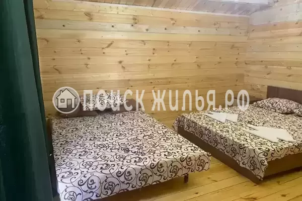 Частный сектор «Eco House Pitiunt» Частный сектор «Eco House Pitiunt»