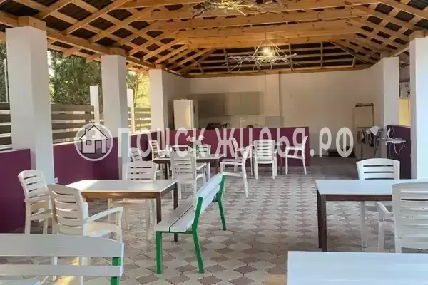 Частный сектор «Eco House Pitiunt» Частный сектор «Eco House Pitiunt»