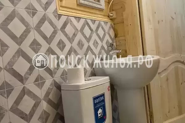 Частный сектор «Eco House Pitiunt» Частный сектор «Eco House Pitiunt»