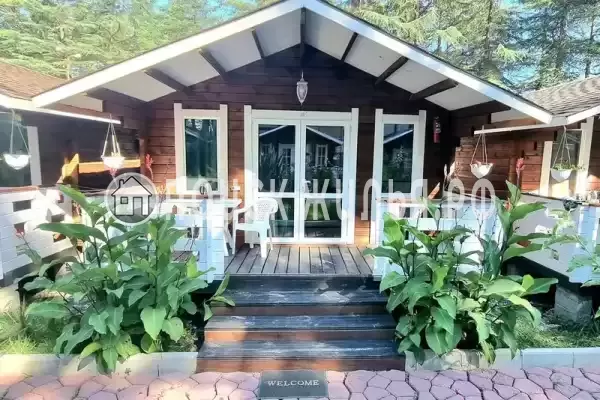 Частный сектор «Eco House Pitiunt» Частный сектор «Eco House Pitiunt»