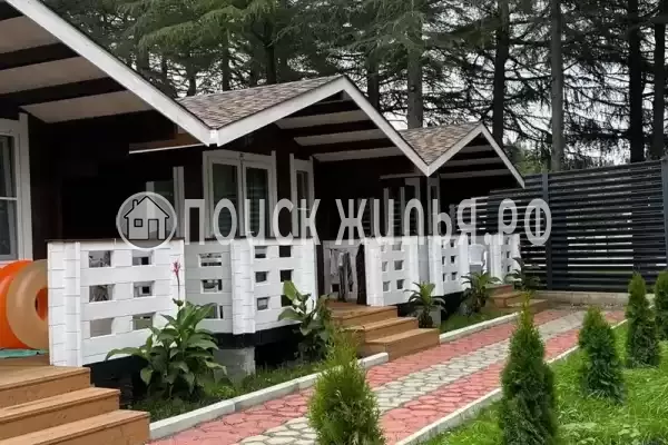 Частный сектор «Eco House Pitiunt» Частный сектор «Eco House Pitiunt»