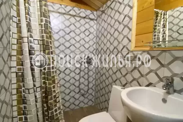 Частный сектор «Eco House Pitiunt» Частный сектор «Eco House Pitiunt»