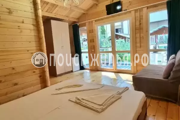 Частный сектор «Eco House Pitiunt» Частный сектор «Eco House Pitiunt»
