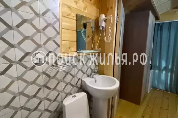 Частный сектор «Eco House Pitiunt» Частный сектор «Eco House Pitiunt»