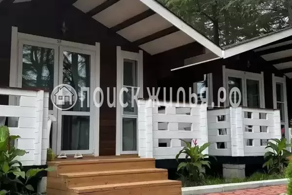 Частный сектор «Eco House Pitiunt» Частный сектор «Eco House Pitiunt»
