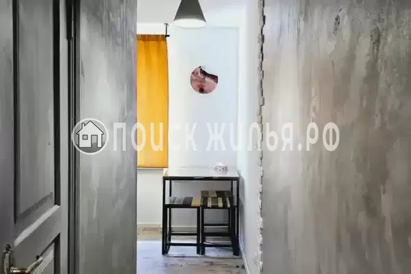 Квартира «На воронова»