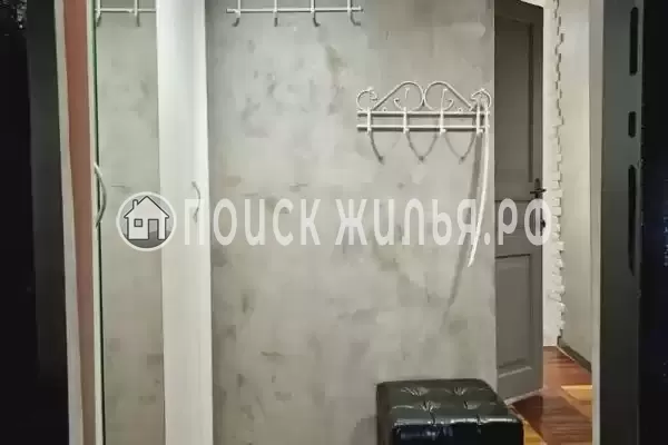 Квартира «На воронова»