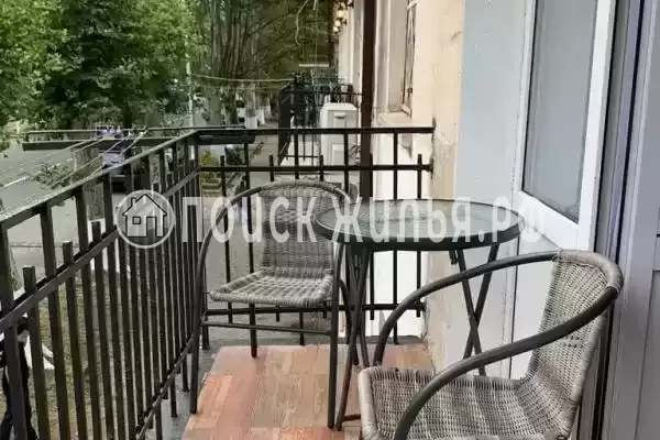 Квартира «На воронова»