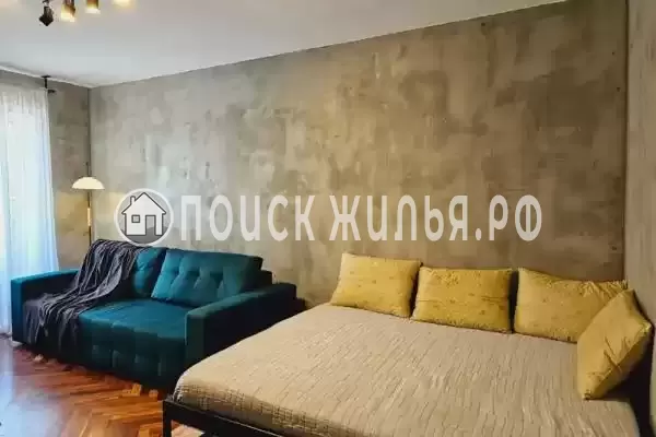 Квартира «На воронова»