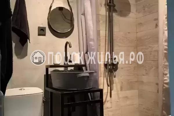 Квартира «На воронова»