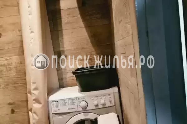 Квартира «На воронова»