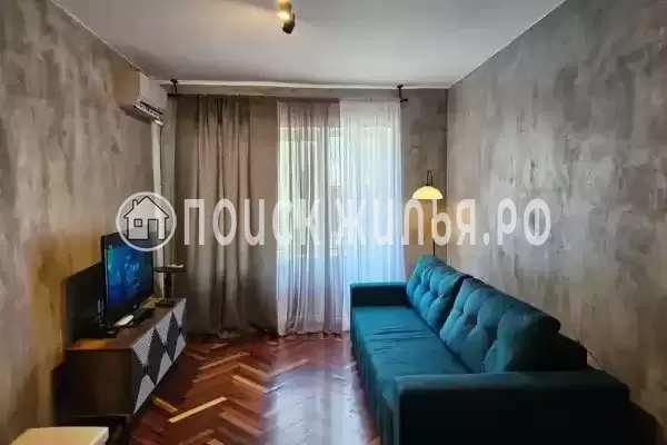 Квартира «На воронова»