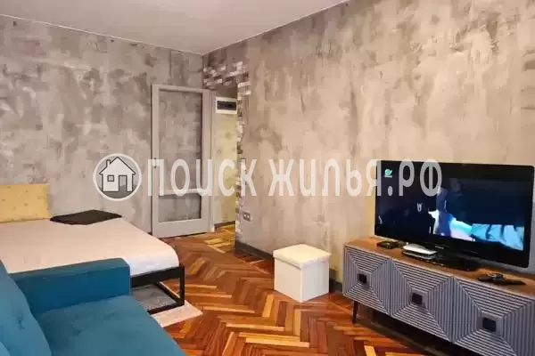 Квартира «На воронова»