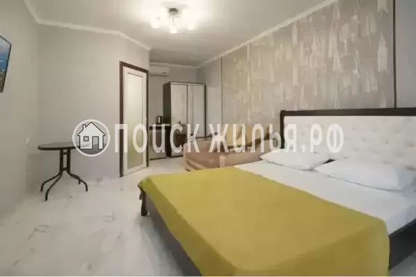 Частный сектор «Домик у моря»