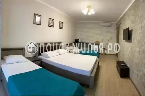 Частный сектор «Домик у моря»