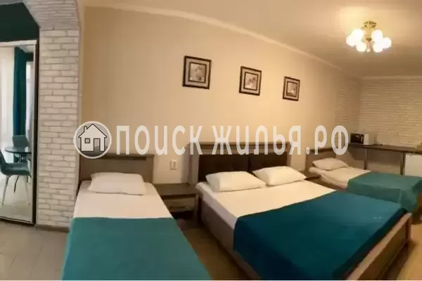 Частный сектор «Домик у моря»